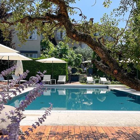 Corte Gondina Boutique Hotel La Morra Eksteriør billede