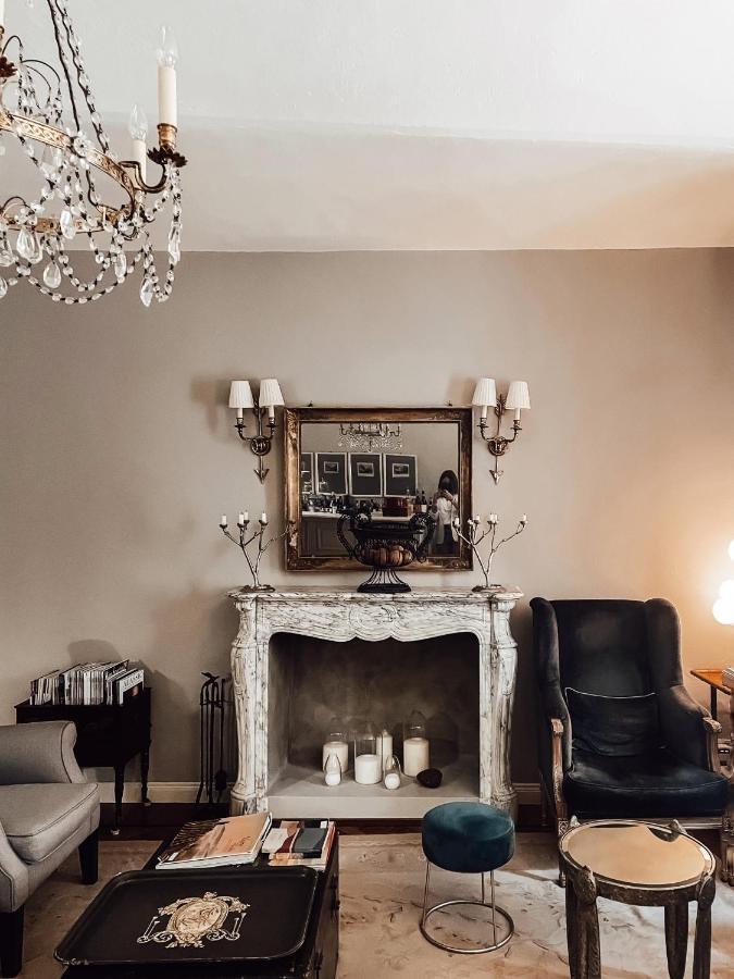Corte Gondina Boutique Hotel La Morra Eksteriør billede