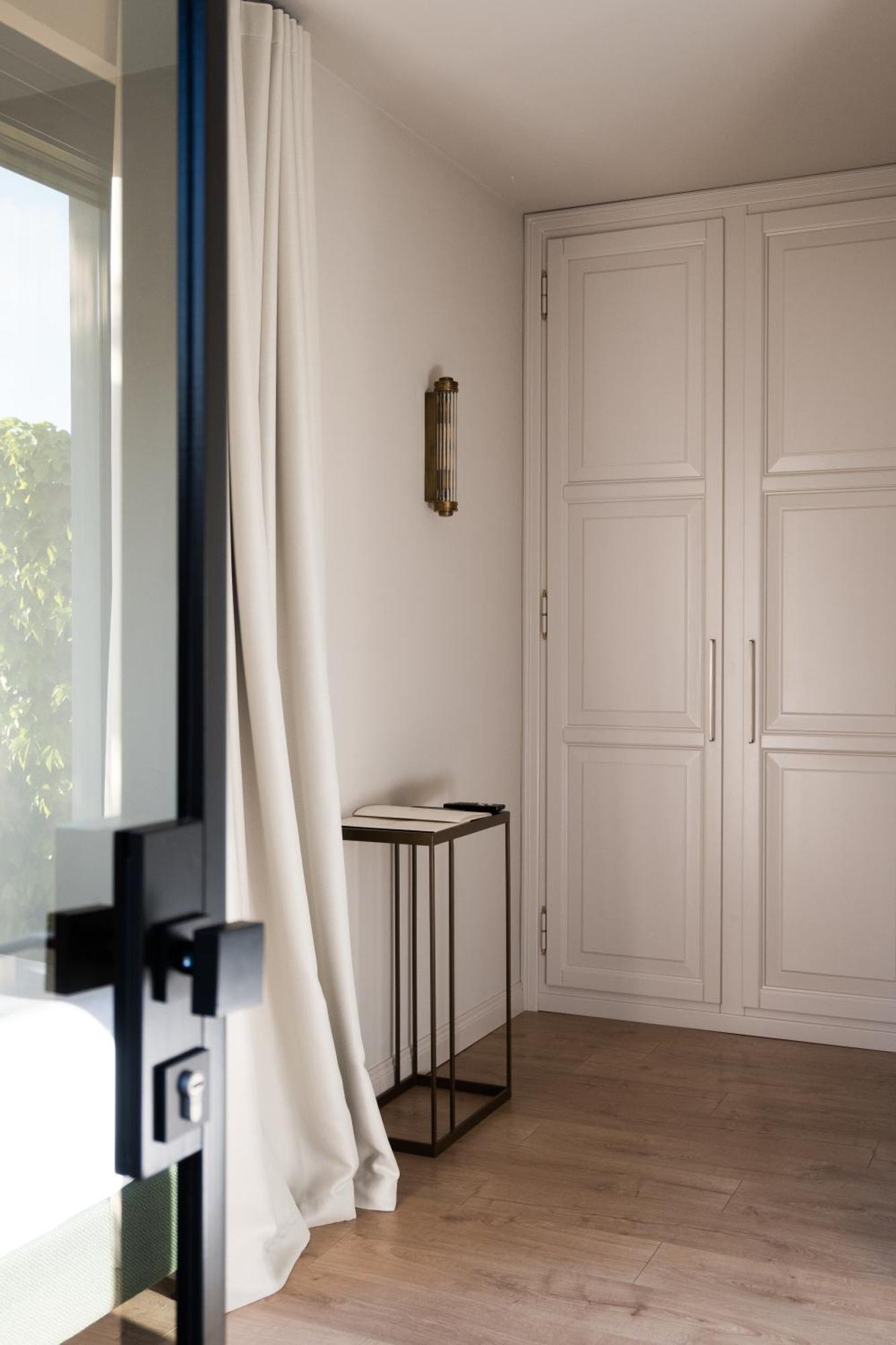 Corte Gondina Boutique Hotel La Morra Eksteriør billede