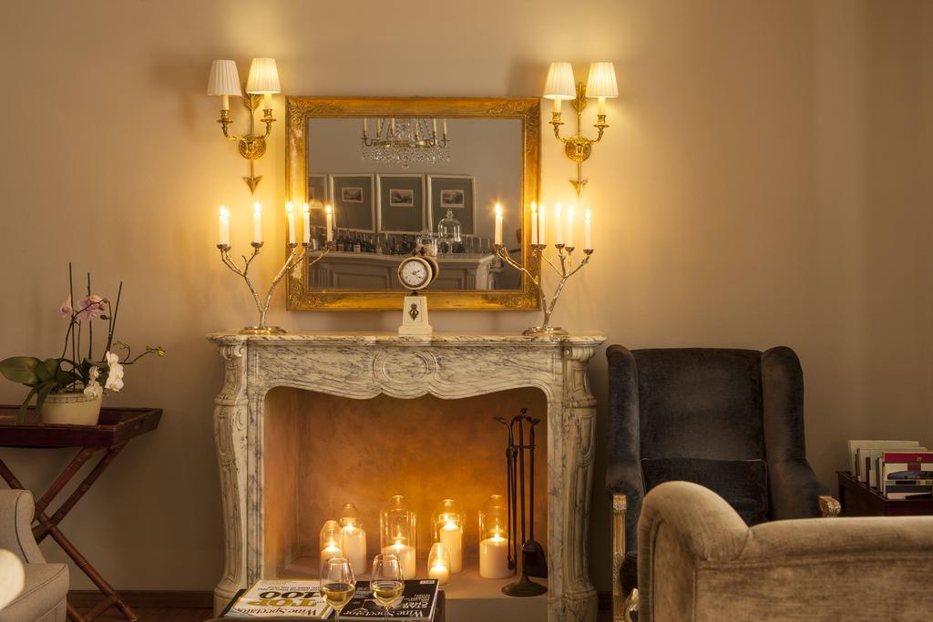 Corte Gondina Boutique Hotel La Morra Eksteriør billede