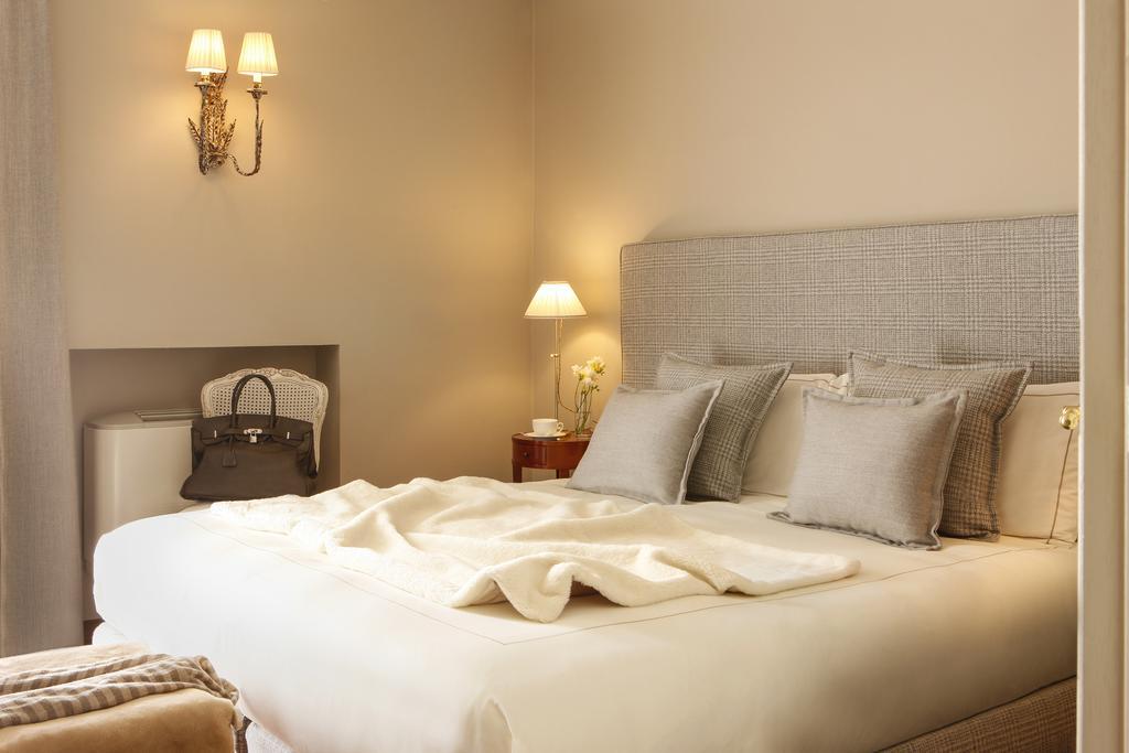 Corte Gondina Boutique Hotel La Morra Eksteriør billede