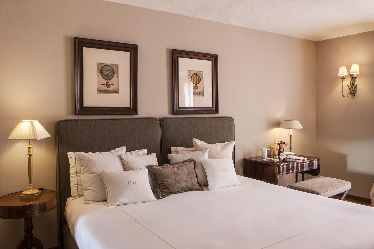 Corte Gondina Boutique Hotel La Morra Eksteriør billede