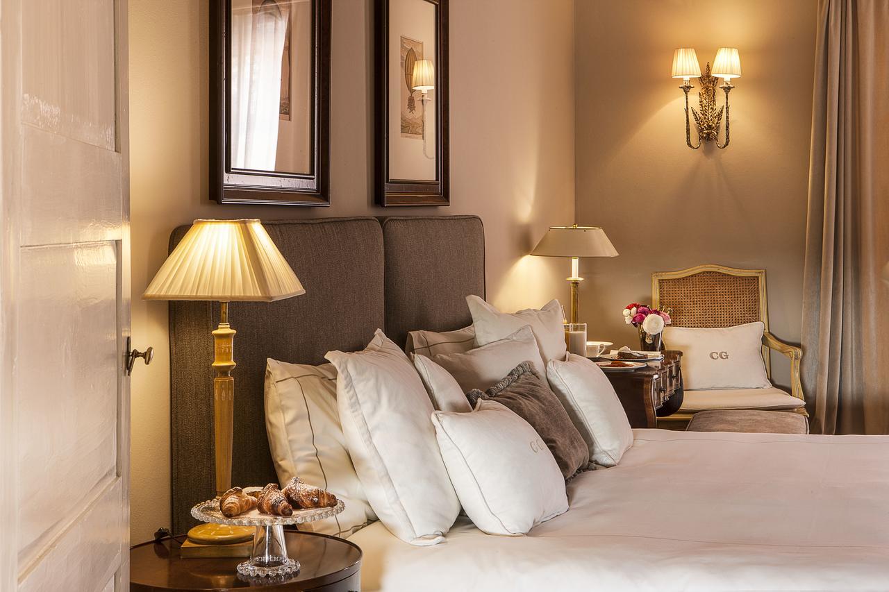 Corte Gondina Boutique Hotel La Morra Eksteriør billede