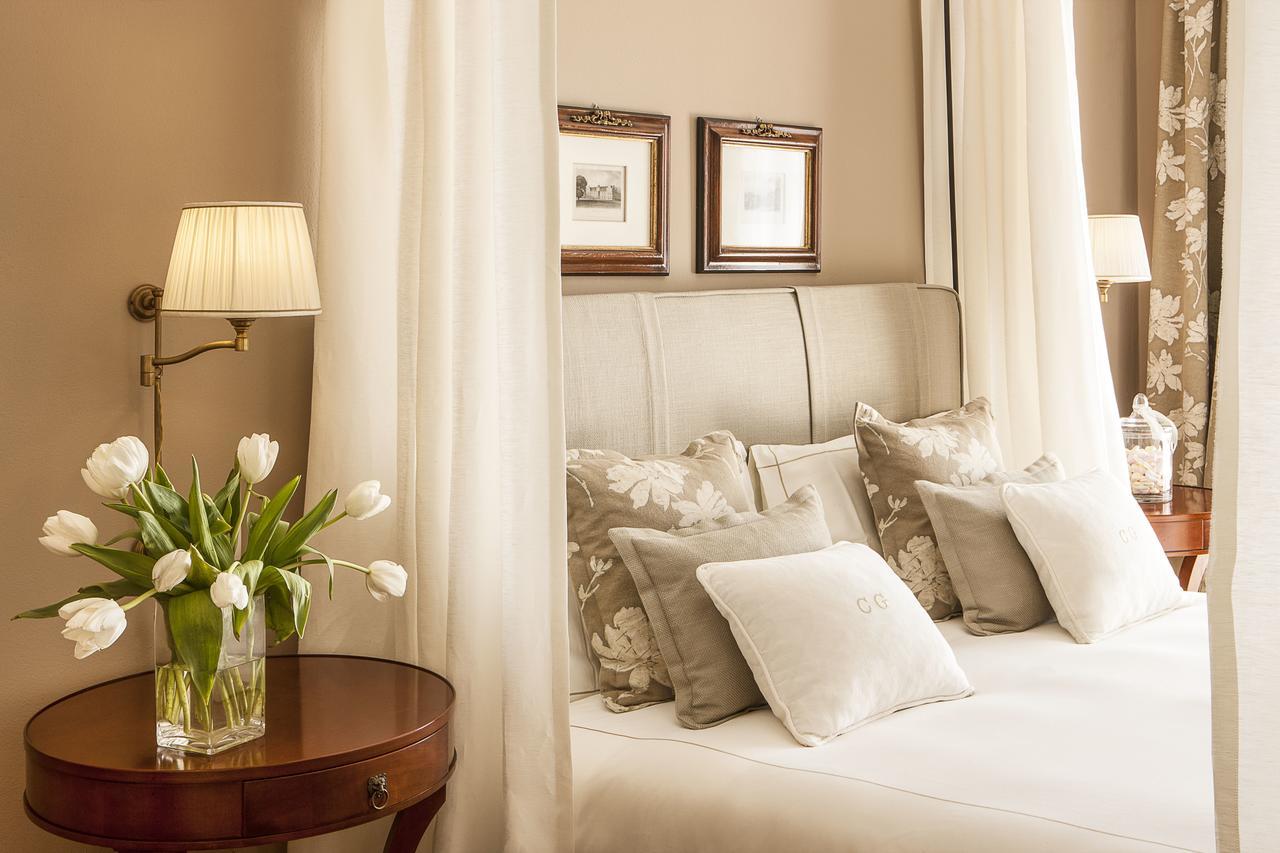 Corte Gondina Boutique Hotel La Morra Eksteriør billede